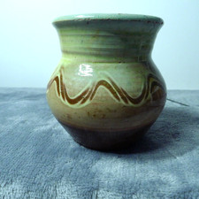 Winchcombe studio pottery