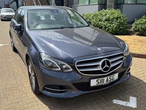 Mercedes e250 cdi - mercedes,