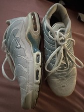 Nike Air Max Plus TN Tuned
