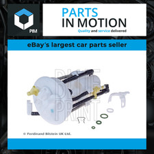 Fuel Filter fits HONDA JAZZ