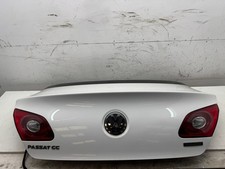 VOLKSWAGEN PASSAT CC Boot Lid