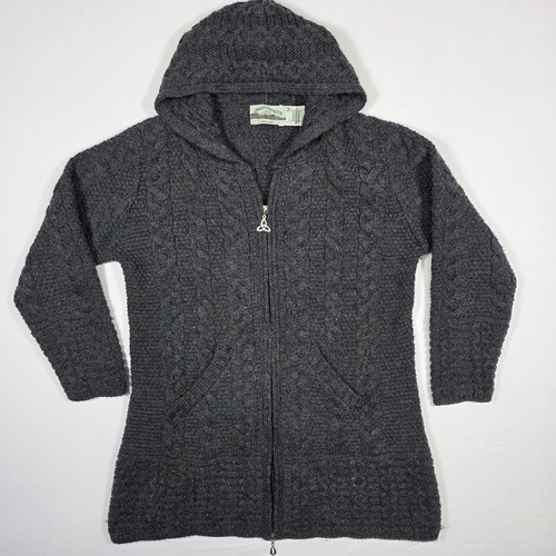 Aran crafts women medium - crafts,