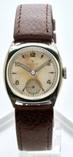 Rolex 1938 WW2 Era Rare Gents
