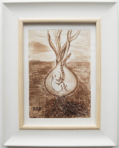 Original signed limited