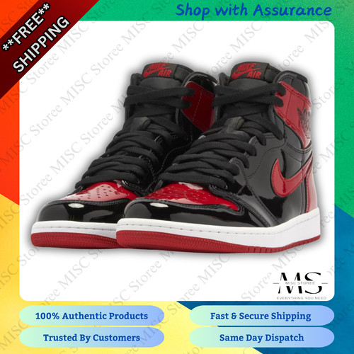 Nike air jordan retro - retro, high