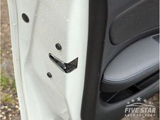 BMW 1 Series Front Door Lock