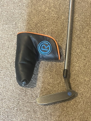 Rife vault uno putter - rife,