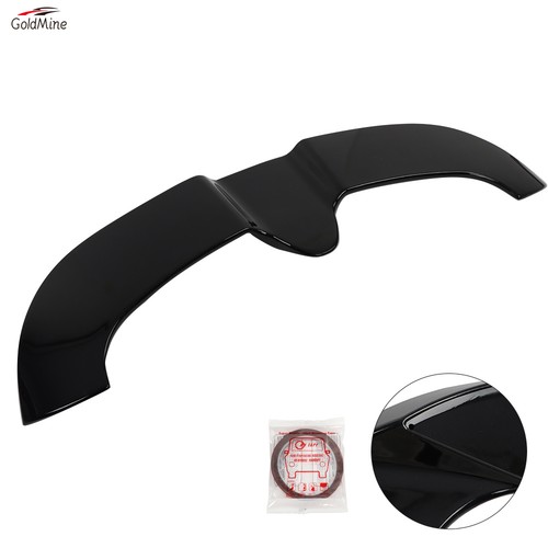 Abs new roof spoiler - abs,