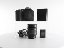 Samsung NX5 14.6MP Digital