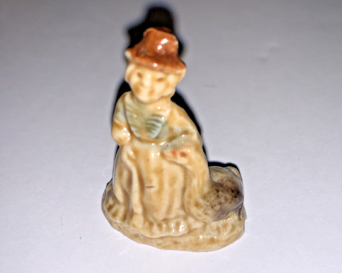 Wade whimsies nursery rhyme - wade,