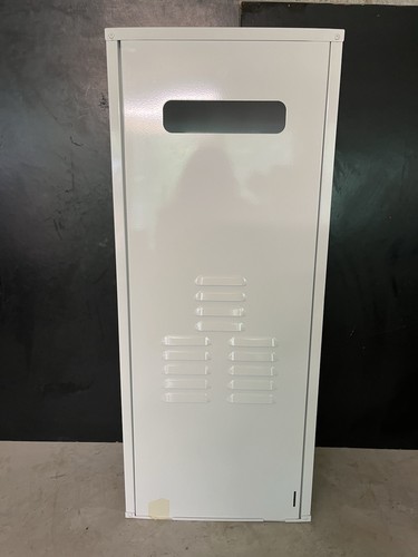 Rinnai rgb 25u - recess, box