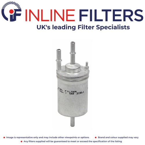 Fuel filter for volkswagen - fuel,