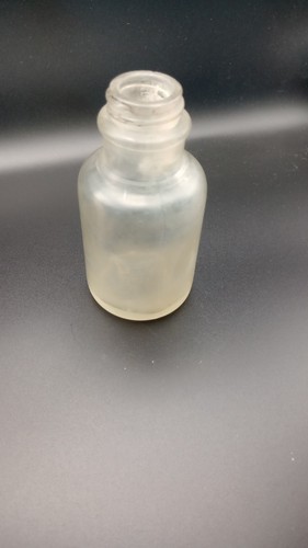 Vintage barton dyanshine - vintage, barton's