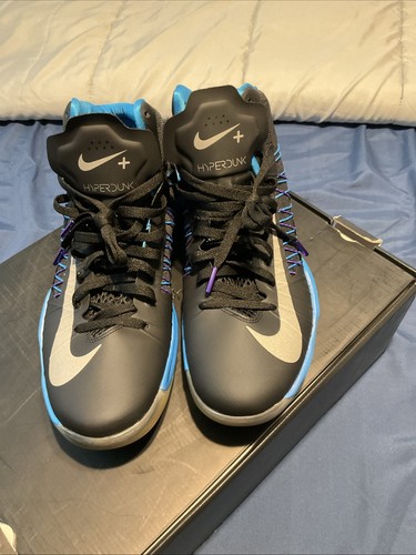 Size nike hyperdunk - 11, 2012+