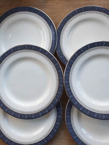 Lot x royal doulton - lot, 4: