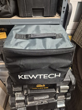 Kewtech Tester Bag