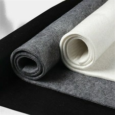 Felt Sheets Fabric 5mm Thick