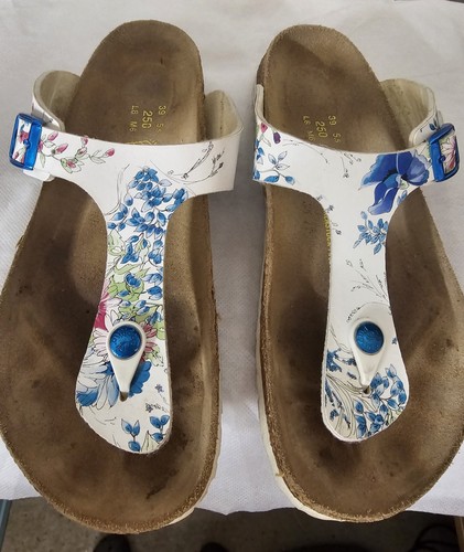 Papillio birkenstock gizeh - birkenstock,