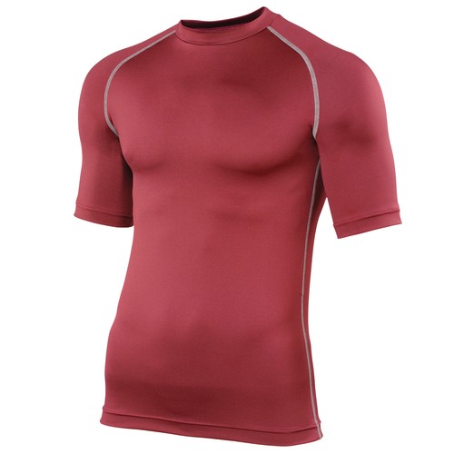Rhino baselayer short sleeve - ,