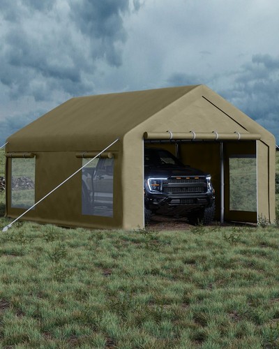 10x20 carport canopy car - 10x20,