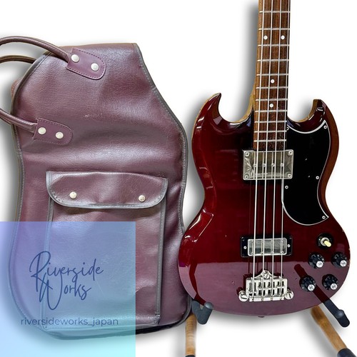 Greco bass type made - greco,