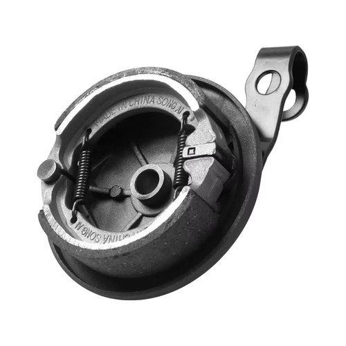 For kick scooter brake - kick,