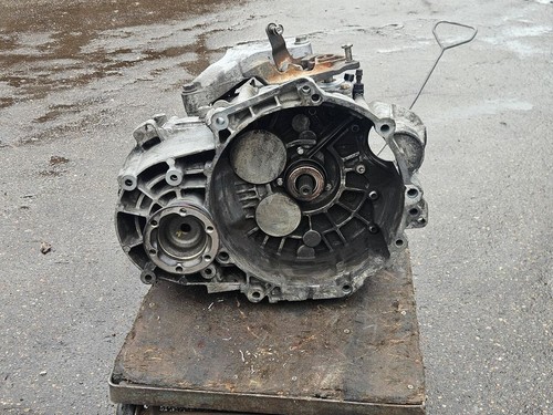 Volkswagen passat 2005 - passat, b6