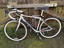 Raleigh Team Sprint Road