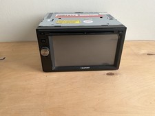 Blaupunkt BP 530 Car Radio CD