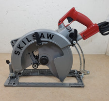 Skilsaw Worm Drive 10 1/4"