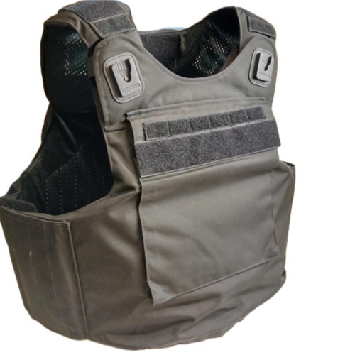 Safariland ballistic stab vest - stab,