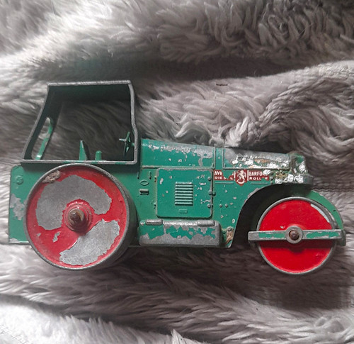 Matchbox kingsize barford - k-9,