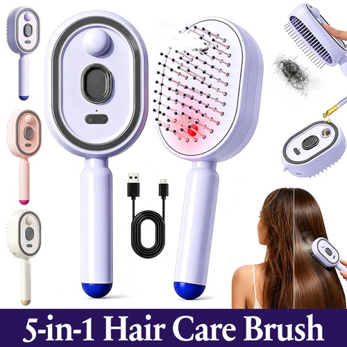 Electric scalp massager - electric,