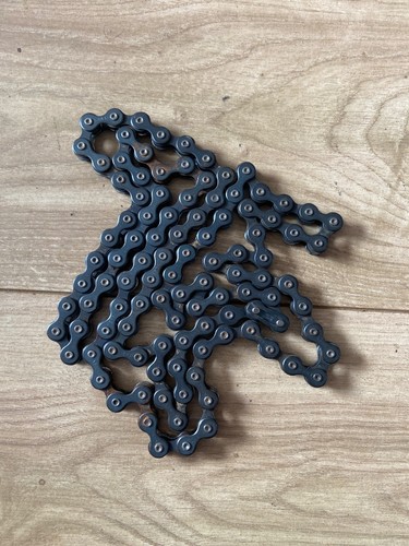 Reynolds elite and 2link - elite, 1/2link