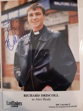 Richard Driscoll (Eastenders)