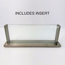 STEMS VASES H2 Rectangular