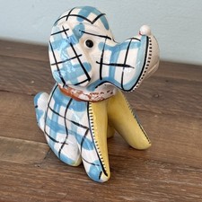 Vintage 1950s Kitsch Ceramic