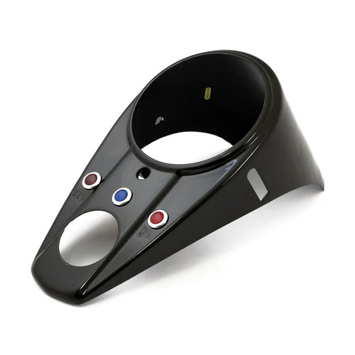 Motorcycle storehouse style - motorcycle,