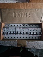 MEM Memshield 2 MCB 32 Amp