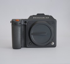 Hasselblad X2D 100C Medium