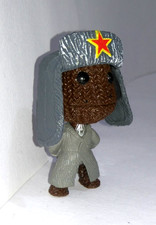 Little Big Planet Sackboy