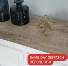 D C FIX RIBBECK OAK WOODGRAIN