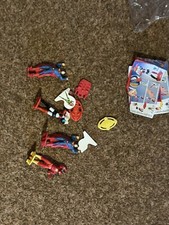 Kinder surprise 2020 DC