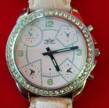Softech QG1818 ladies watch