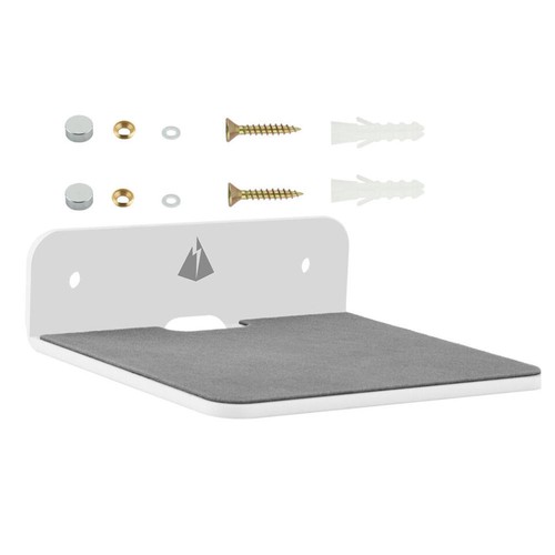 Floating shelf wall mounted - wall,