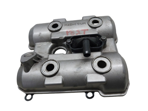Original rear head - original,