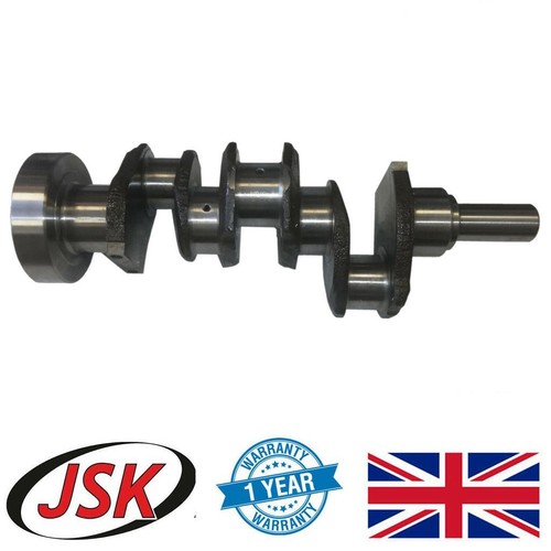 Crankshaft for perkins ad3 - for, ad3.152