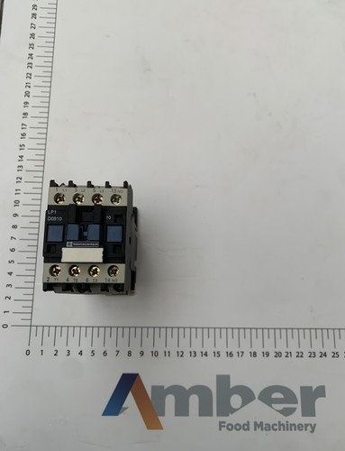 Contactor telemecanique - contactor,