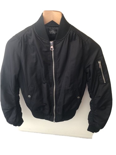 Top shop bomber - top, jacket