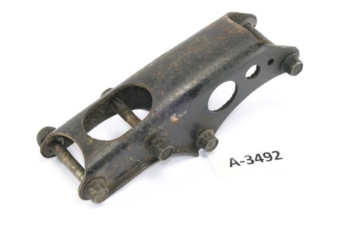 Yamaha 550 5y1 - 550,